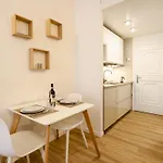 Daire Studio T By Interhome Bormio