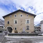 Studio T By Interhome * Bormio