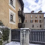 Studio T By Interhome Daire