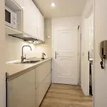 Studio T By Interhome 公寓 博尔米奥