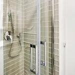 公寓 Studio T By Interhome 博尔米奥