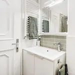 Studio T By Interhome 博尔米奥