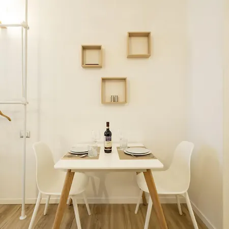 Studio T By Interhome *