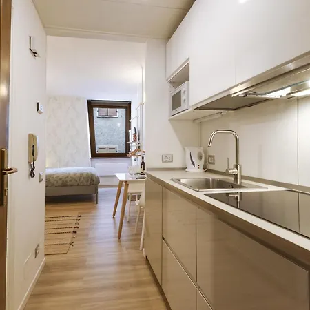 Apartment Studio T By Interhome Bormio