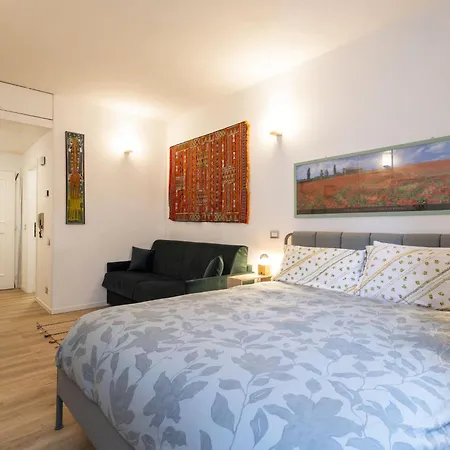 Studio T By Interhome *