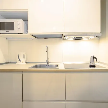 Studio T By Interhome *