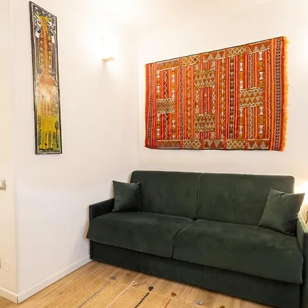 Apartment Studio T By Interhome *