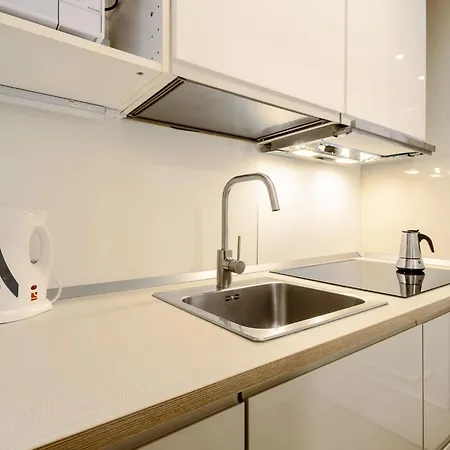 Studio T By Interhome Apartment