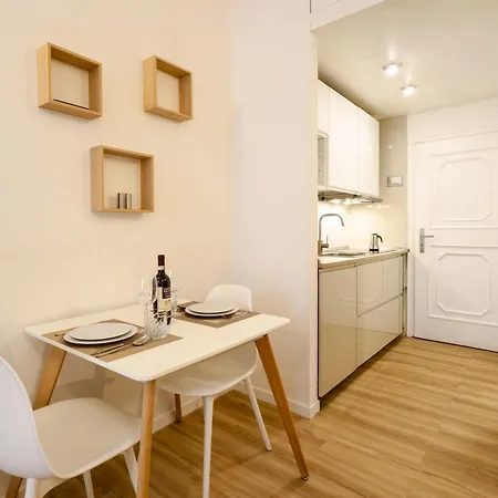 Lägenhet Studio T By Interhome Bormio
