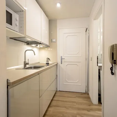 Studio T By Interhome Lägenhet Bormio