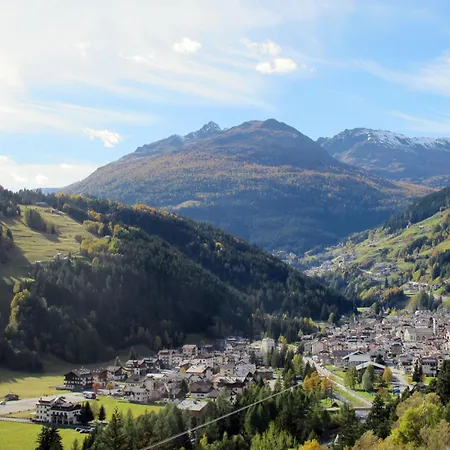 Studio T By Interhome Bormio