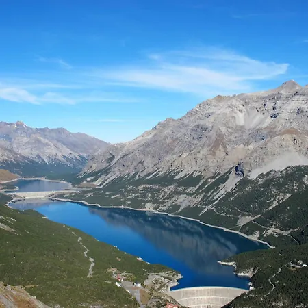 Apartment Studio T By Interhome *