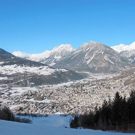 Studio T By Interhome Apartment