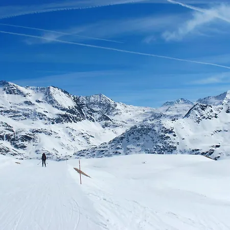 Studio T By Interhome Apartment *