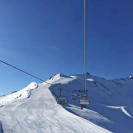 Studio T By Interhome *