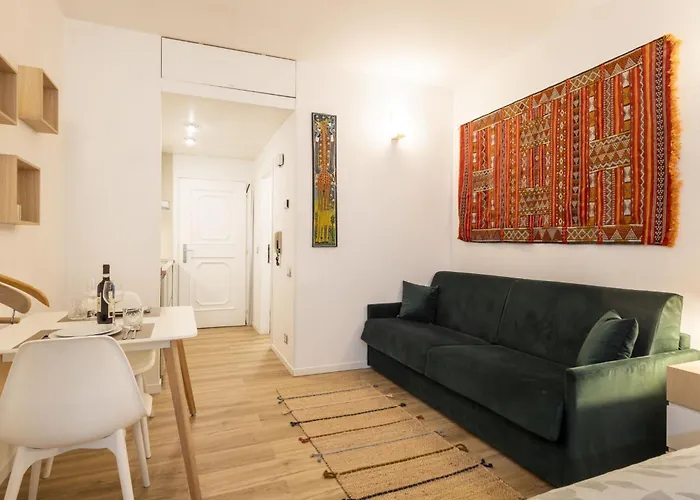 Studio T By Interhome * Bormio