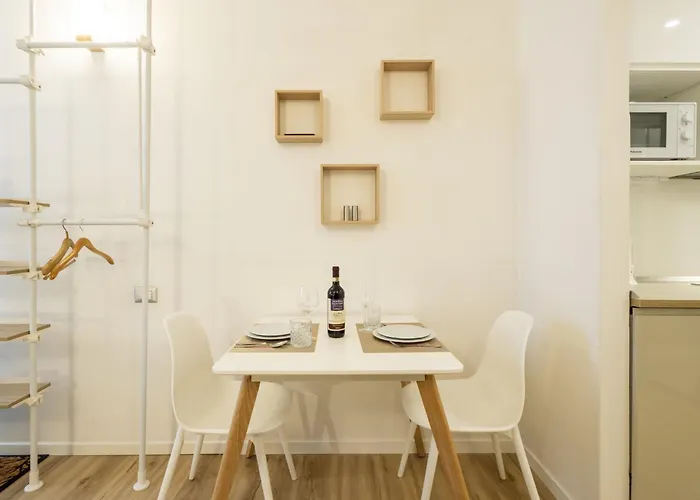 Studio T By Interhome *