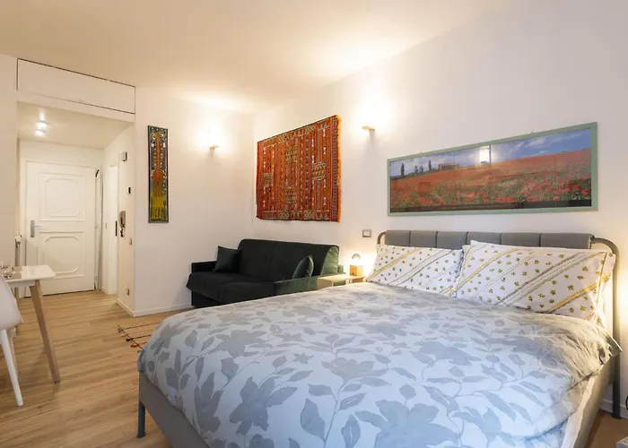 Studio T By Interhome *