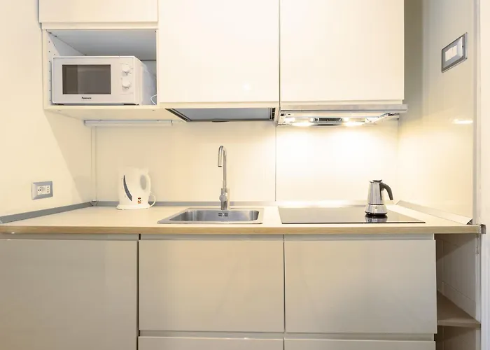 Studio T By Interhome *