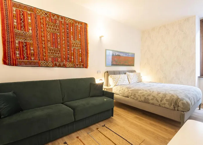 Studio T By Interhome Bormio