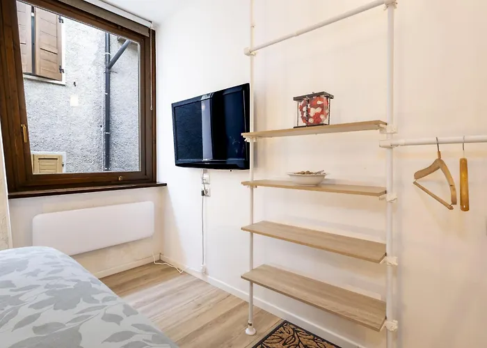 Studio T By Interhome Apartment