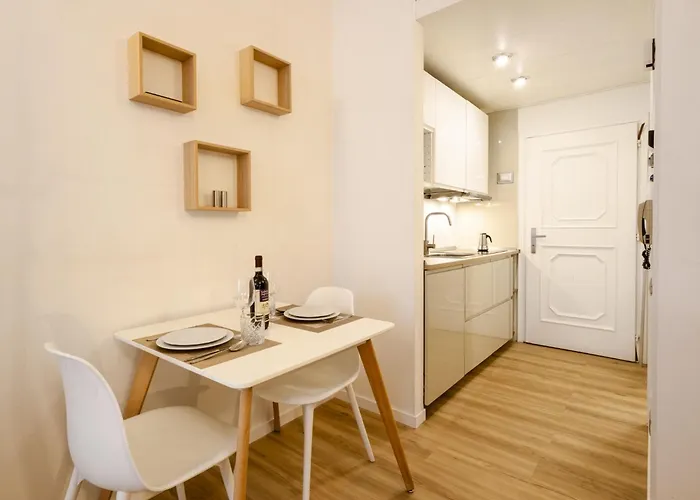 Apartment Studio T By Interhome Bormio