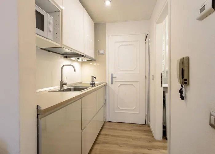 Studio T By Interhome Apartment Bormio
