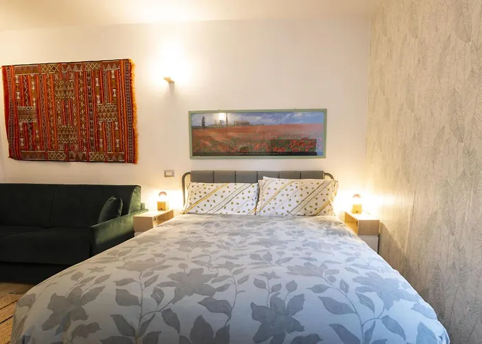 Apartment Studio T By Interhome Bormio