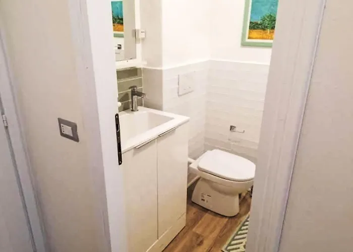 Apartment Studio T By Interhome Bormio