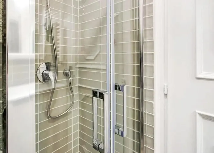 Apartment Studio T By Interhome Bormio