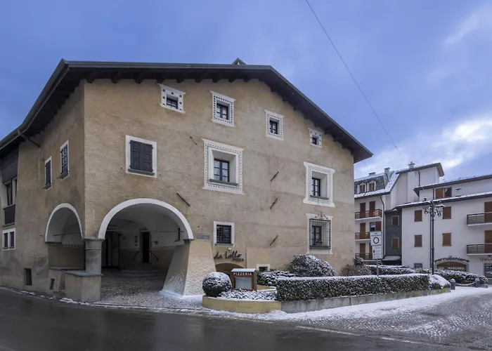 Studio T By Interhome *