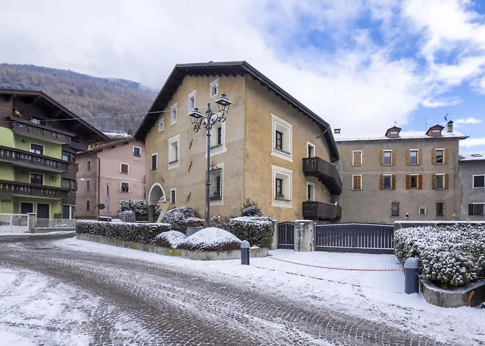 Apartment Studio T By Interhome *