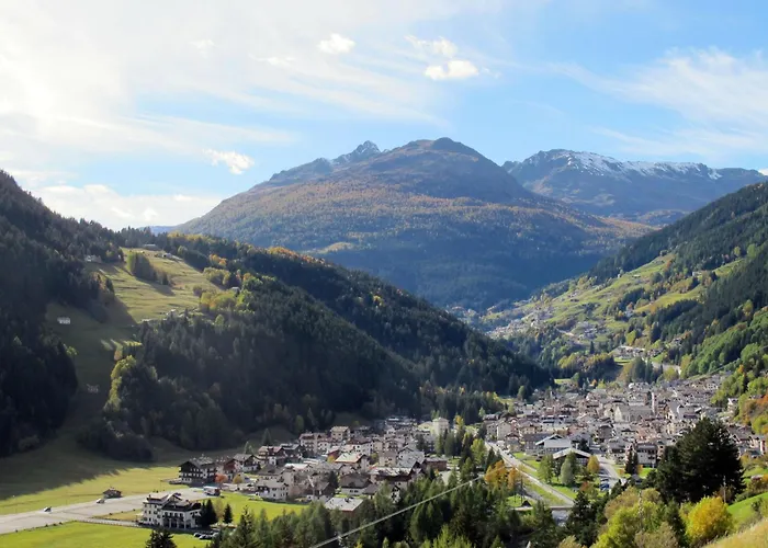 Studio T By Interhome Bormio