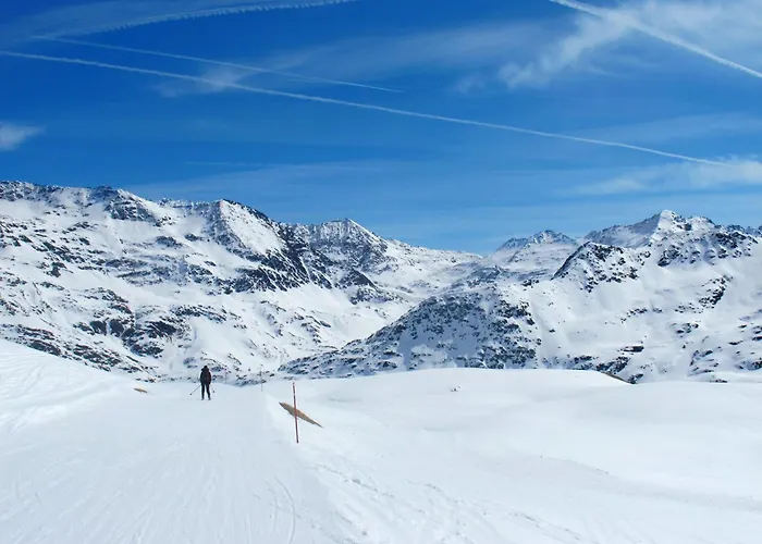 Studio T By Interhome Apartment *