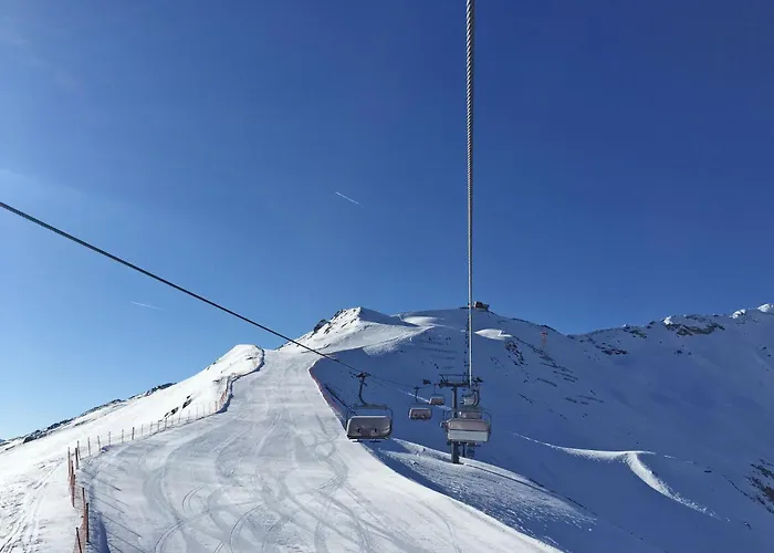 Studio T By Interhome *