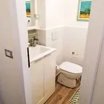 شقة Studio T By Interhome بورمْيو