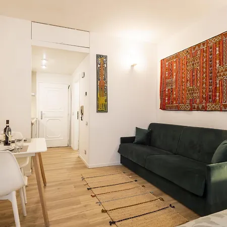 Studio T By Interhome * بورمْيو