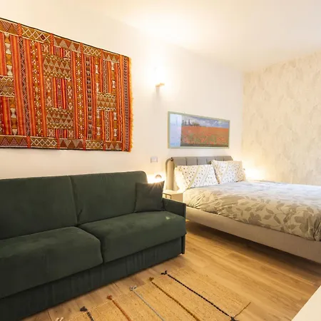 Studio T By Interhome بورمْيو