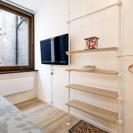 Studio T By Interhome 公寓